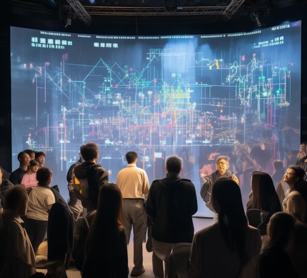 宣化科技学院的评价体系研究，从传统与现代的融合探讨