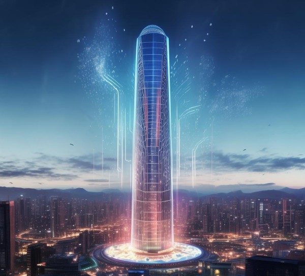 子安，科技发展的新引擎